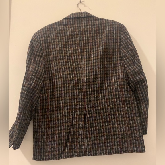 The Bay Vintage men’s blazer Size 42 - Picture 2 of 5